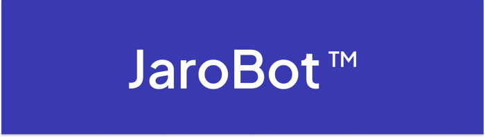 JaroBot JaroBot